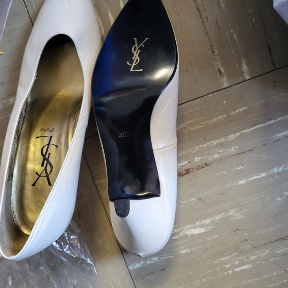 Ysl shoe - Picture 2 of 4